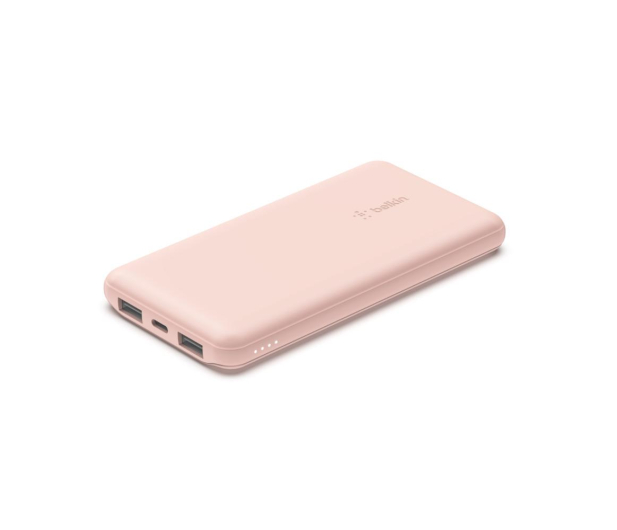 Belkin 10000mAh (15W, USB-C, USB-A) - 1118526 - zdjęcie 5